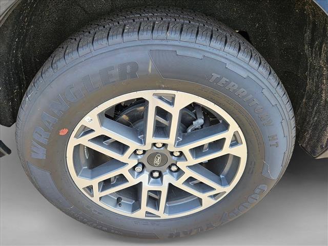 صورة 10 لـ 2026 FORD EXPEDITION ACTIVE