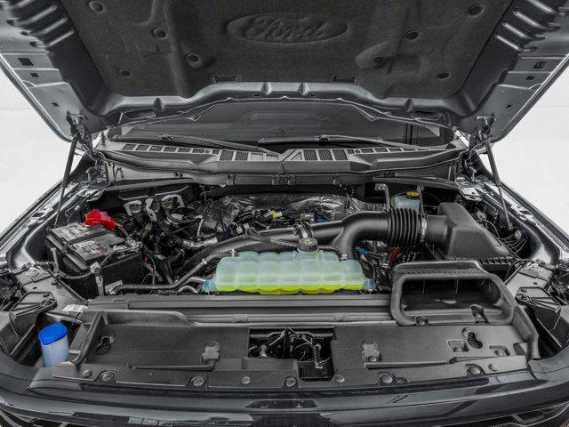 FORD F-150 XLT - 8