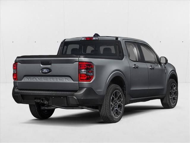 صورة 2 لـ 2026 FORD MAVERICK LARIAT
