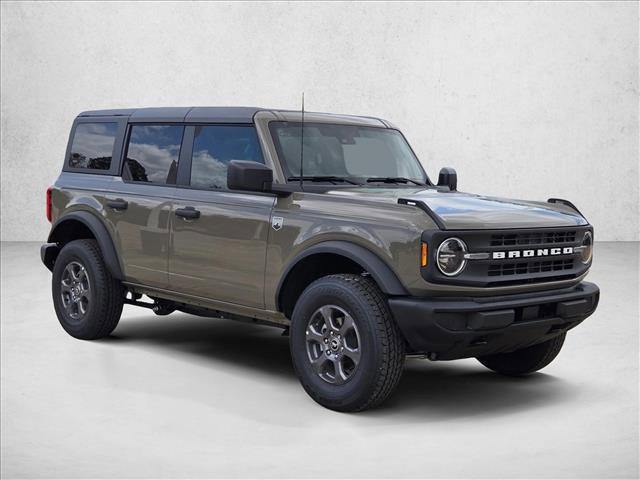 FORD BRONCO - 6