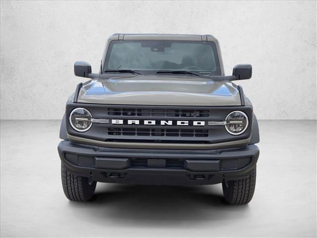 FORD BRONCO - 5
