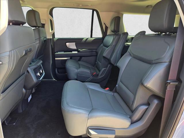 صورة مصغرة 16 لـ 2026 FORD EXPEDITION MAX ACTIVE 4X2