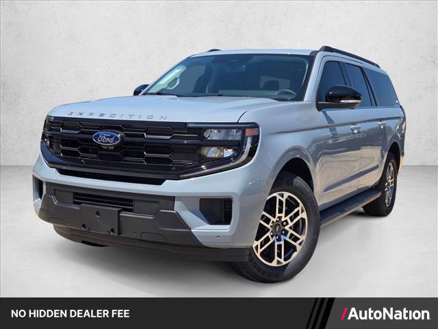 New 2026 Ford Expedition Max Active 4x2