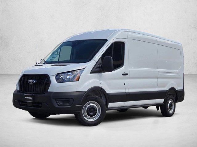 New 2025 Ford Transit-250 Base