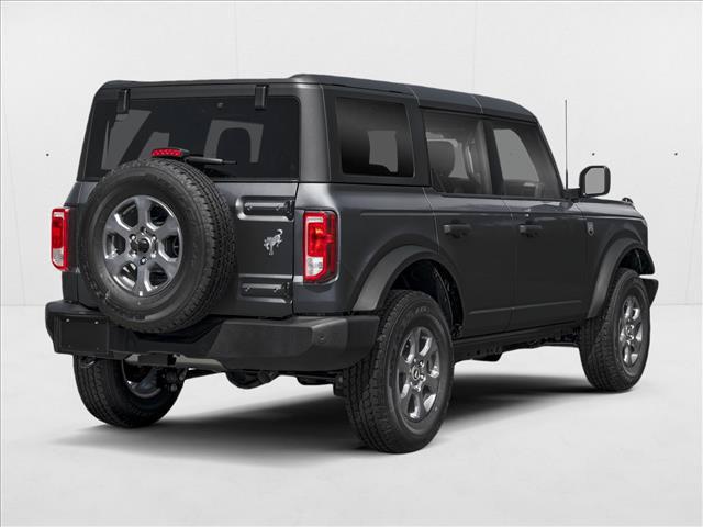 صورة 2 لـ 2026 FORD BRONCO BIG BEND