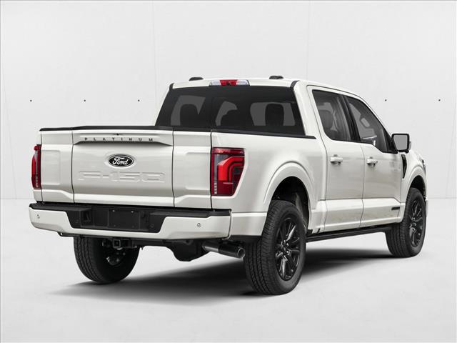 FORD F-150 PLATINUM - 2