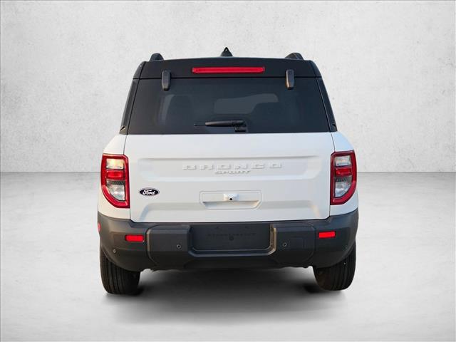 2026 FORD BRONCO SPORT OUTER BANKS 缩略图 8