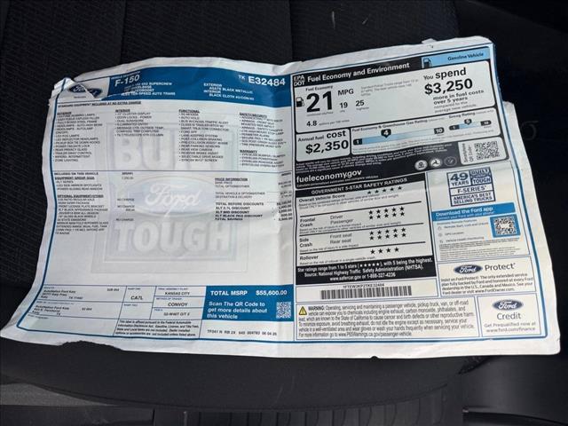 2026 FORD F-150 XLT 缩略图 19
