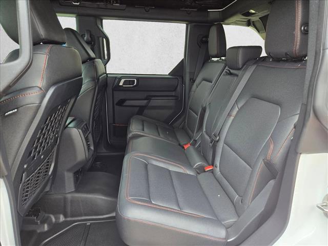 2026 FORD BRONCO STROPPE EDITION — миниатюра 15
