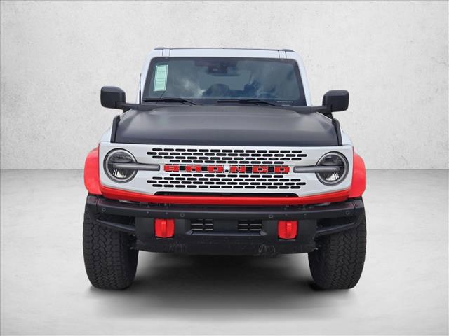 صورة 6 لـ 2026 FORD BRONCO STROPPE EDITION