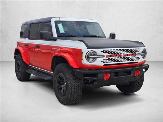 صورة 7 لـ 2026 FORD BRONCO STROPPE EDITION