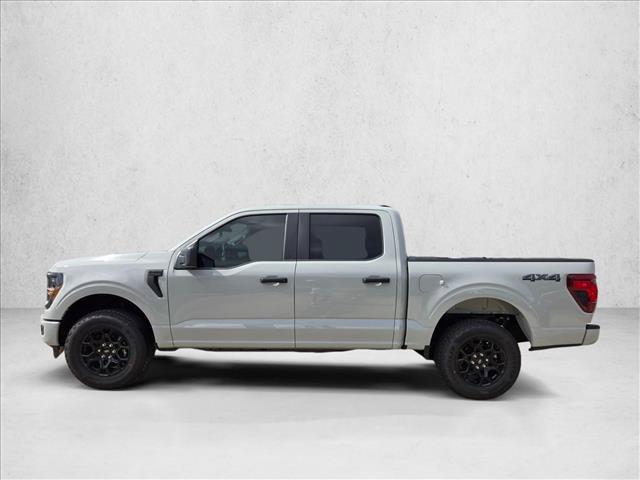 صورة 5 لـ 2026 FORD F-150 STX