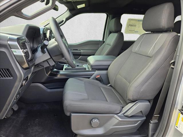 FORD F-150 STX - 4