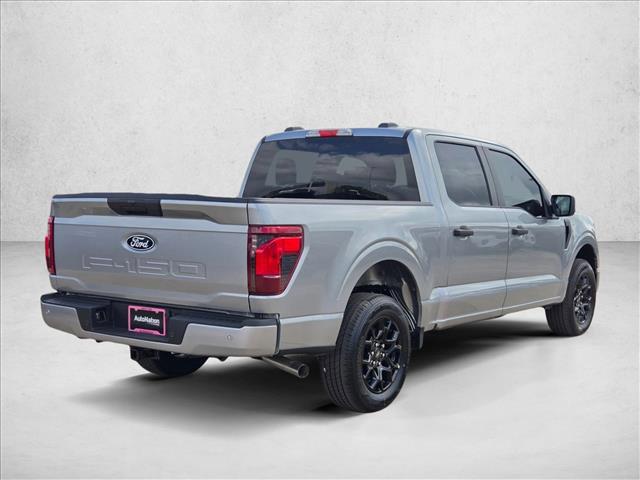 FORD F-150 STX - 2