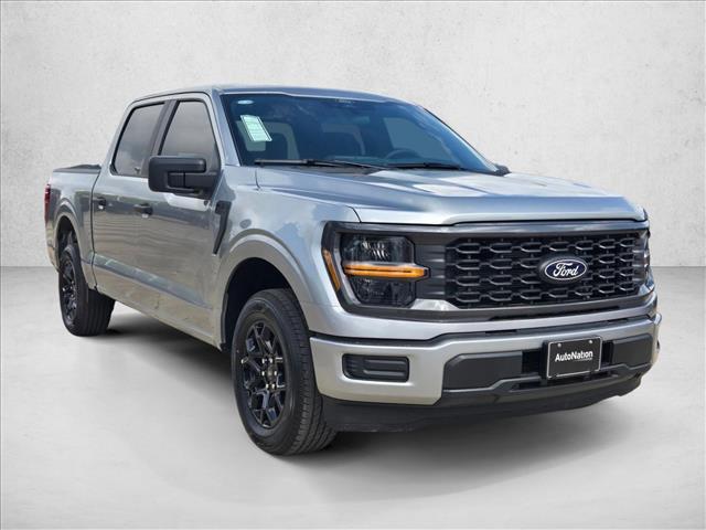 FORD F-150 STX - 7