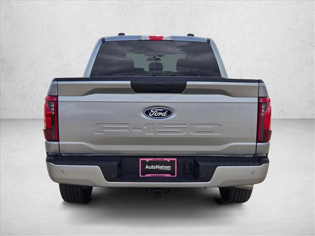 FORD F-150 STX - 8
