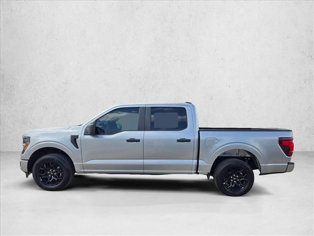 FORD F-150 STX - 5