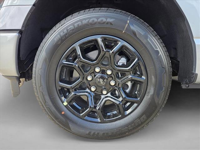 FORD F-150 STX - 10