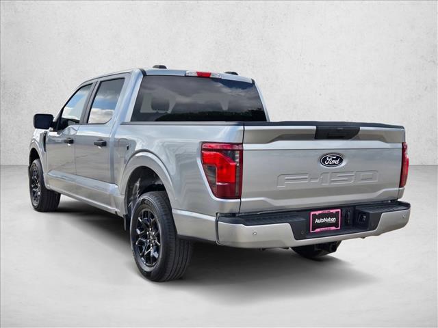 FORD F-150 STX - 9