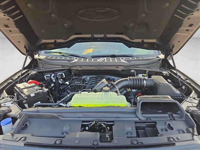 صورة مصغرة 16 لـ 2026 FORD F-150 XLT
