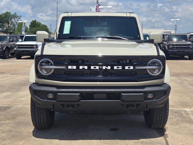 FORD BRONCO - 6