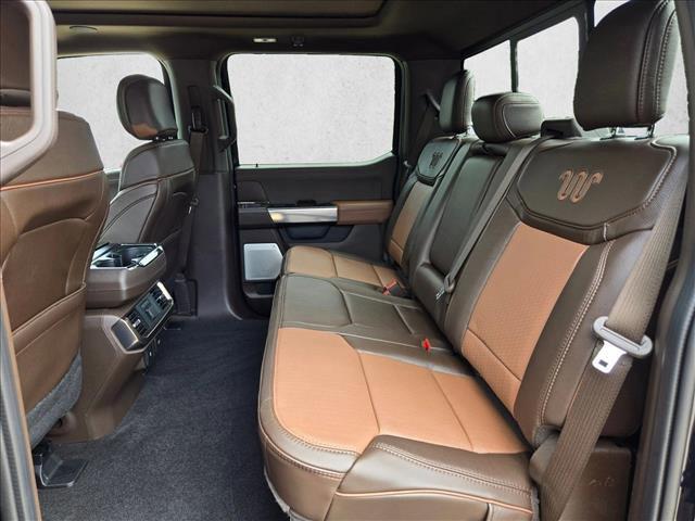 2026 FORD F-150 KING RANCH thumbnail 16