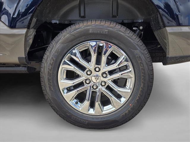 2026 FORD F-150 KING RANCH photo 10