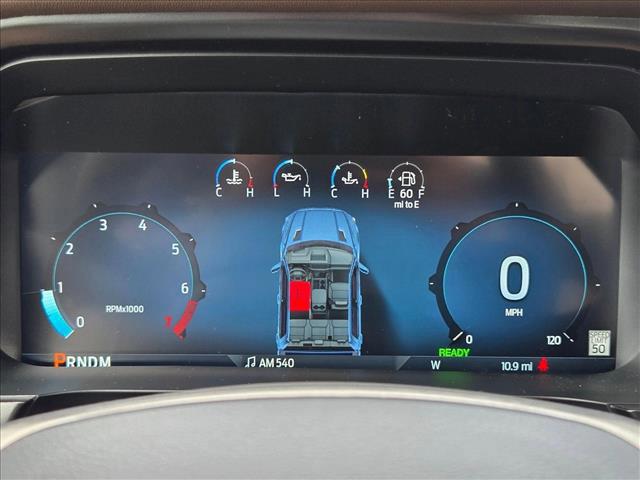 2026 FORD F-150 KING RANCH thumbnail 11