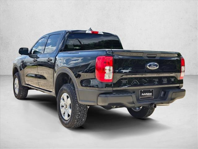 صورة 9 لـ 2026 FORD RANGER XL