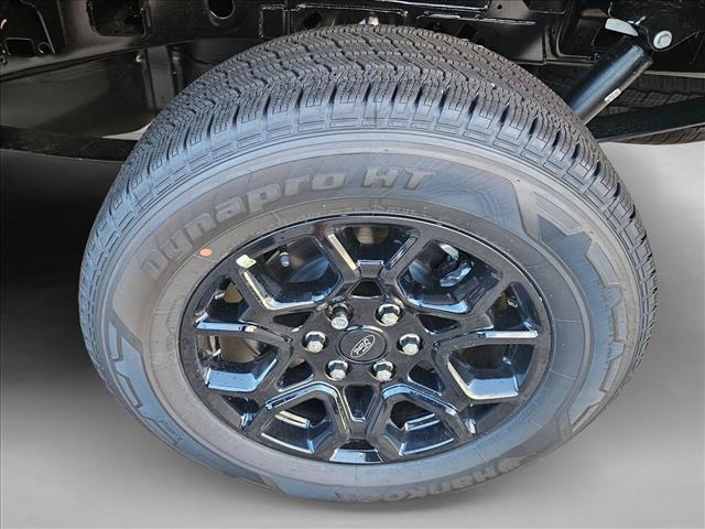 2026 FORD F-150 STX 照片 10