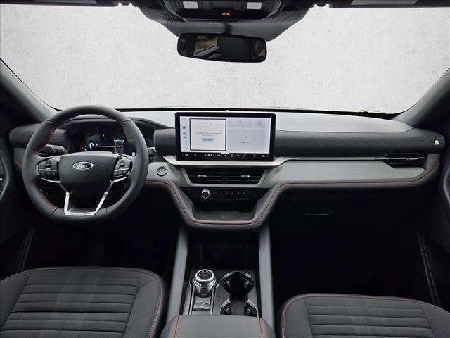 2026 FORD EXPLORER ST-LINE — миниатюра 15