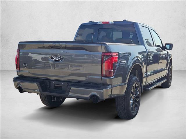 صورة مصغرة 2 لـ 2026 FORD F-150 XLT