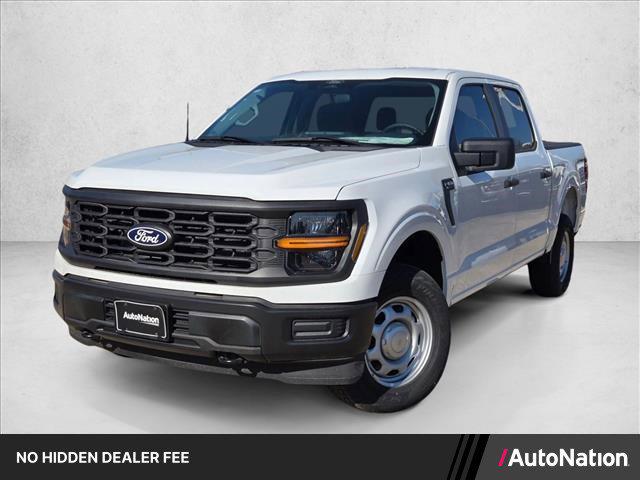 FORD F-150 XL - 1