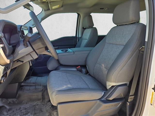 FORD F-150 XL - 4