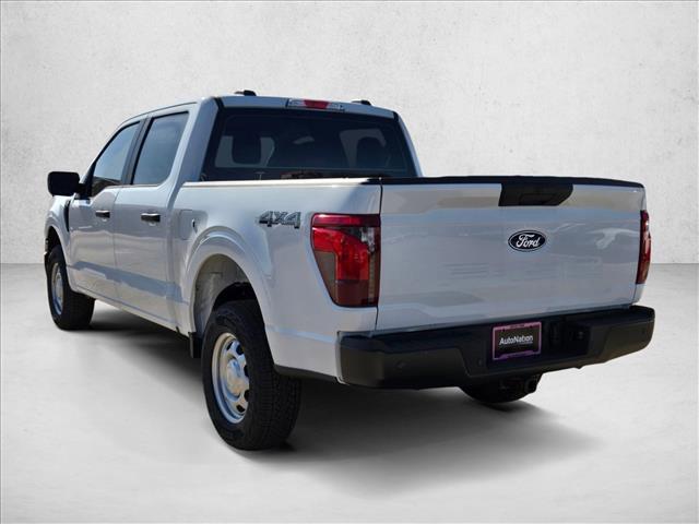 FORD F-150 XL - 9
