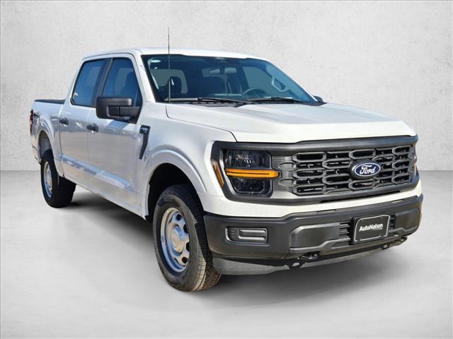 FORD F-150 XL - 7