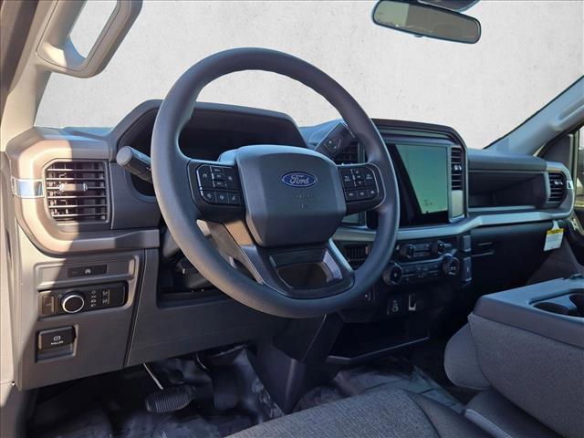 FORD F-150 XL - 3