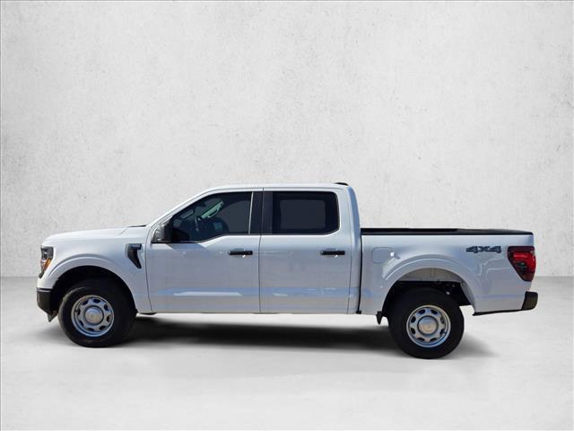 FORD F-150 XL - 5