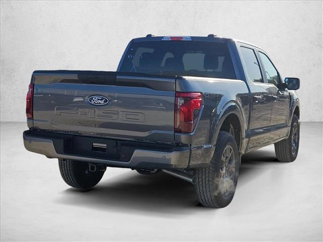 2026 FORD F-150 STX 缩略图 2