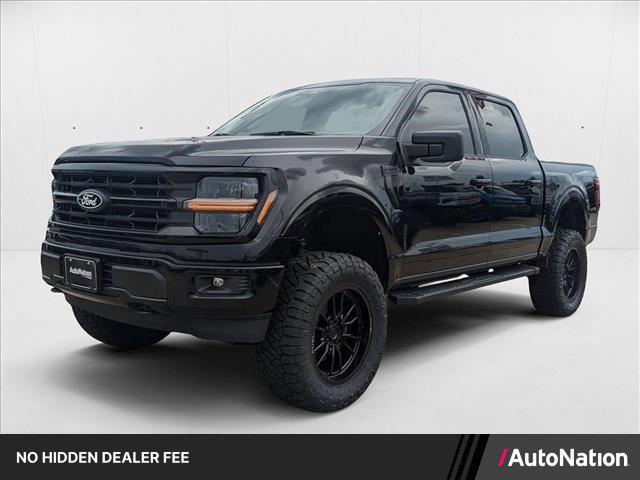 FORD F-150 XLT - 1
