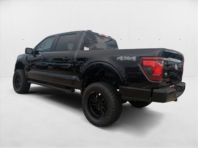 FORD F-150 XLT - 9