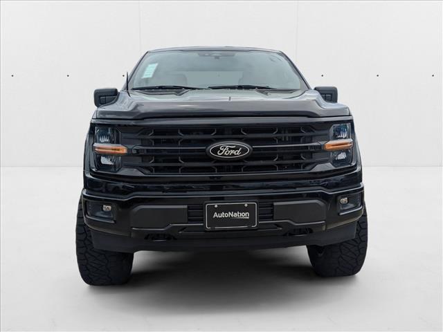 FORD F-150 XLT - 5