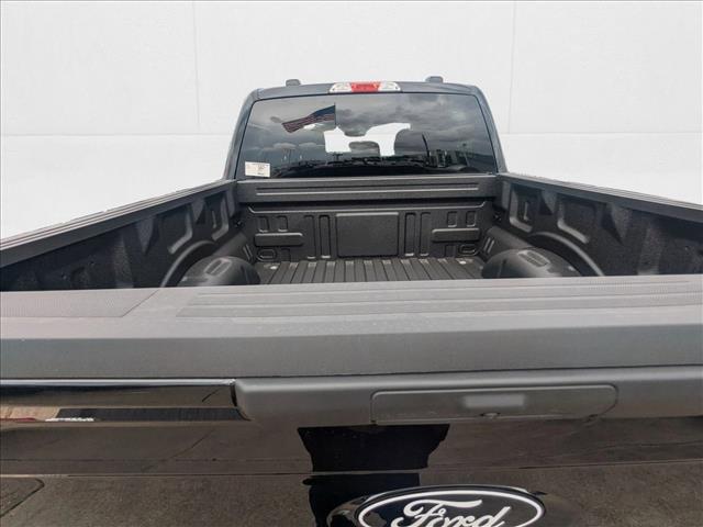 FORD F-150 XLT - 8