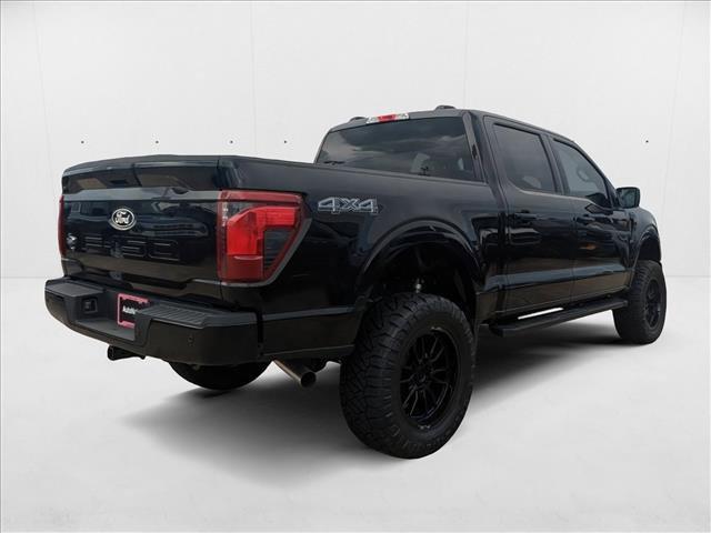 FORD F-150 XLT - 2
