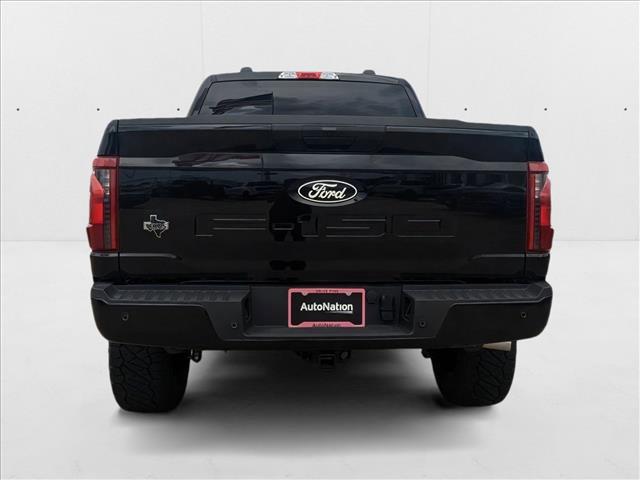 FORD F-150 XLT - 7