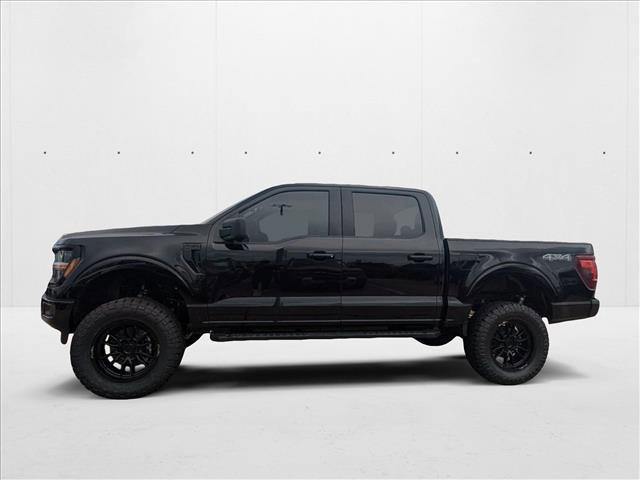 FORD F-150 XLT - 10