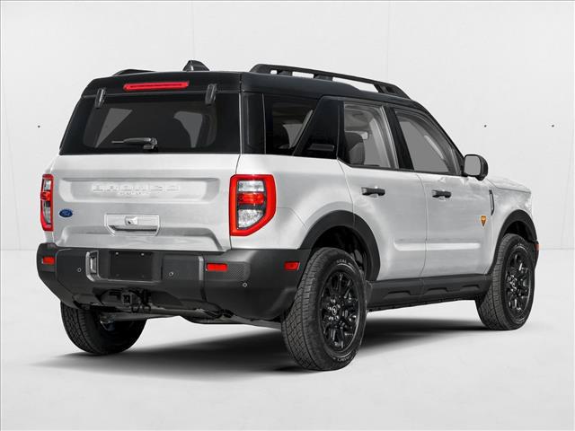 صورة 2 لـ 2026 FORD BRONCO SPORT BADLANDS