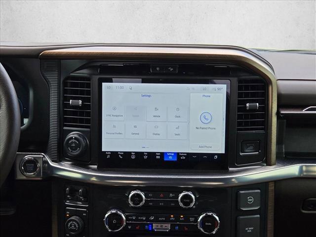 صورة مصغرة 12 لـ 2026 FORD F-150 KING RANCH