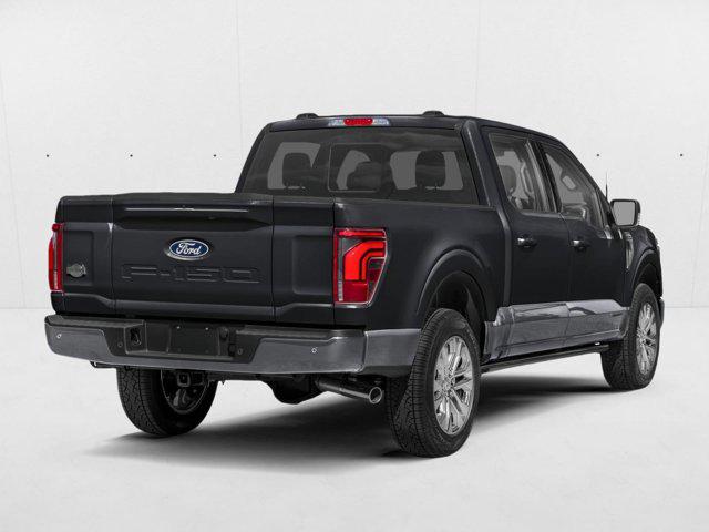 FORD F-150 KING RANCH - 2