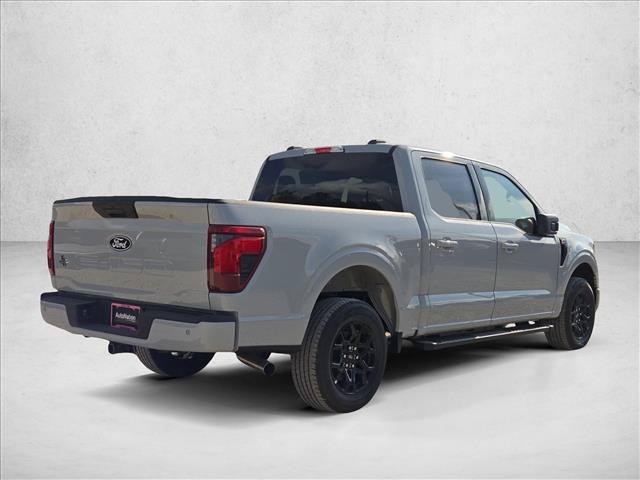 2026 FORD F-150 XLT 缩略图 2